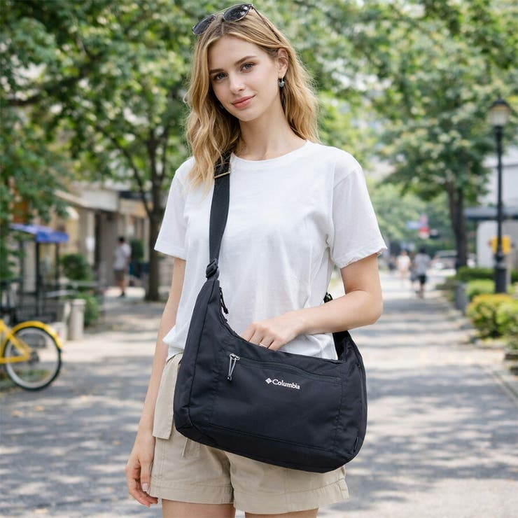 Columbia Dana Cova | Tasche Jack | 詳細画像4 