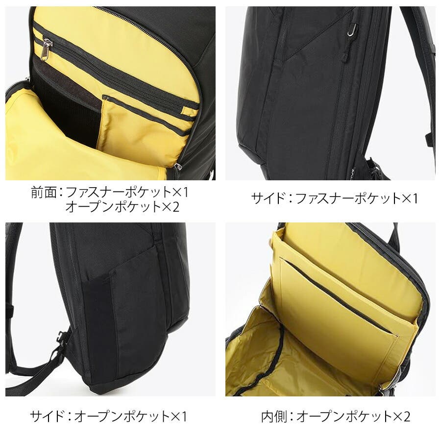 【Columbia】 リュック 大容量 | Tasche Jack | 詳細画像5 