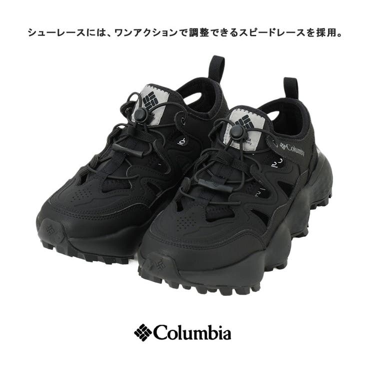 Colombia スライブリバイブ シャンダル | Tasche Jack | 詳細画像7 