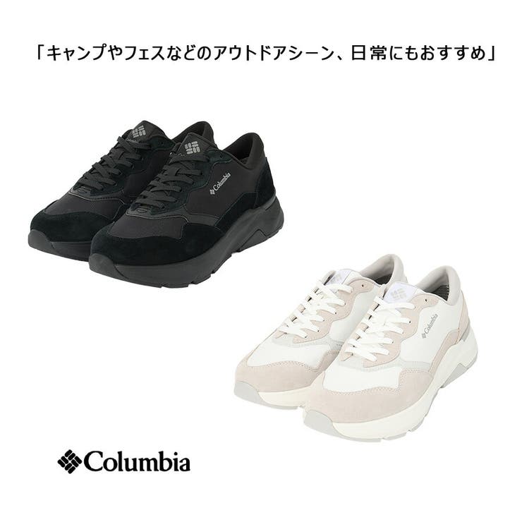 Colombia イーストサイドトレーナー2 オムニテック | Tasche Jack | 詳細画像7 