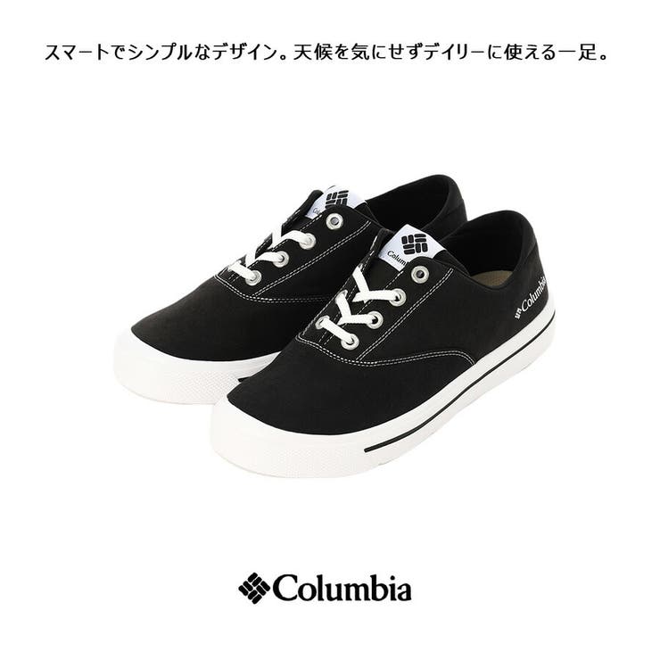 Colombia ホーソンレインローオルト スニーカー | Tasche Jack | 詳細画像7 