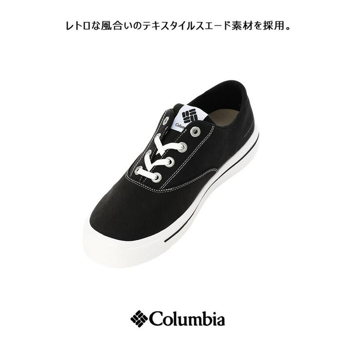 Colombia ホーソンレインローオルト スニーカー | Tasche Jack | 詳細画像8 