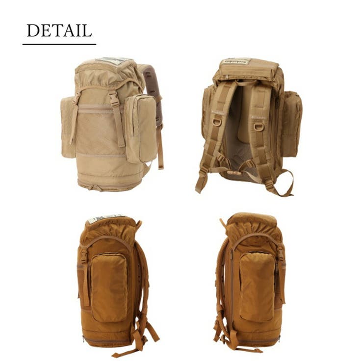 Columbia コロンビア PU8571 | Tasche Jack | 詳細画像9 