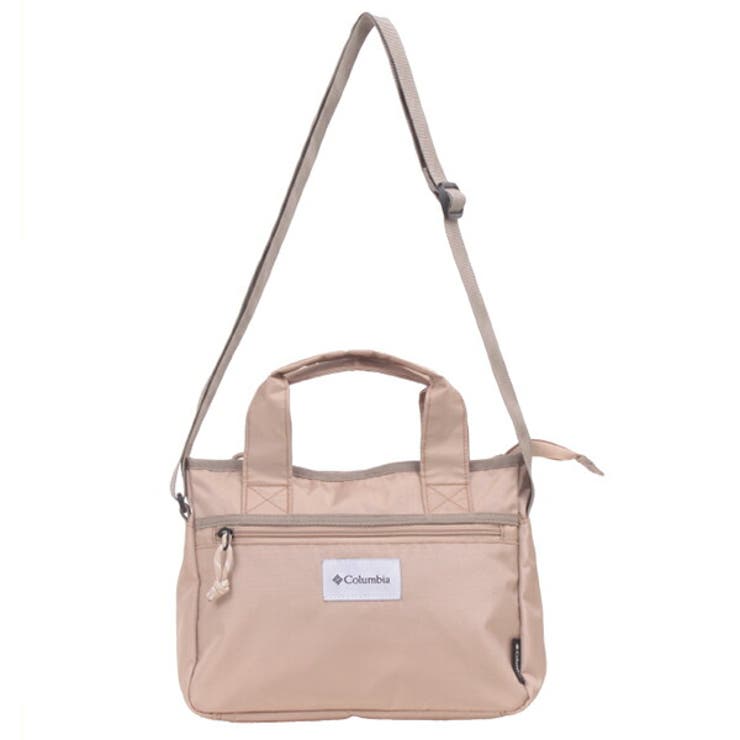 Columbia コロンビア トートショルダーバッグ | Tasche Jack | 詳細画像4 