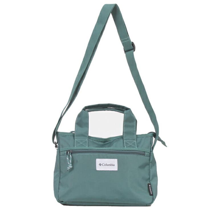 Columbia コロンビア トートショルダーバッグ | Tasche Jack | 詳細画像5 