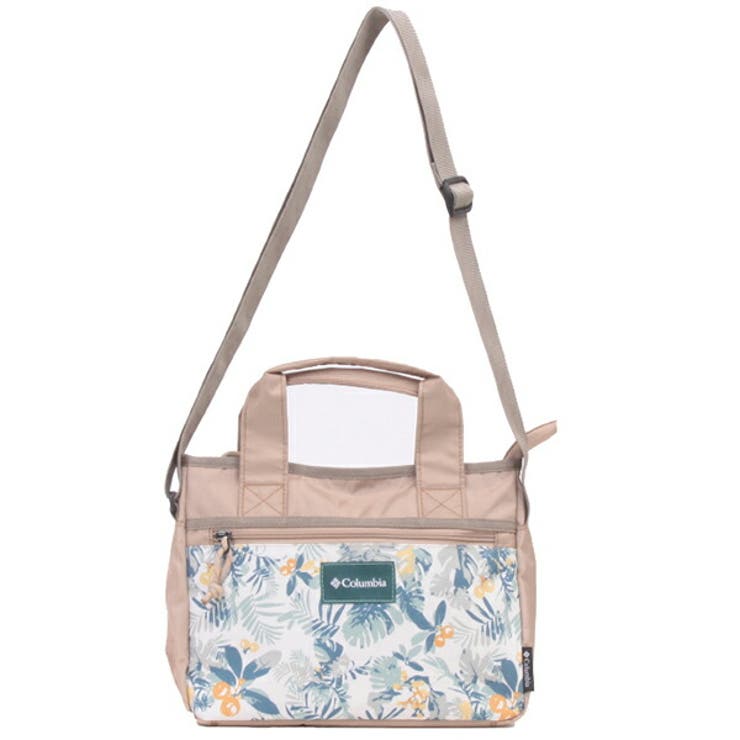 Columbia コロンビア トートショルダーバッグ | Tasche Jack | 詳細画像6 