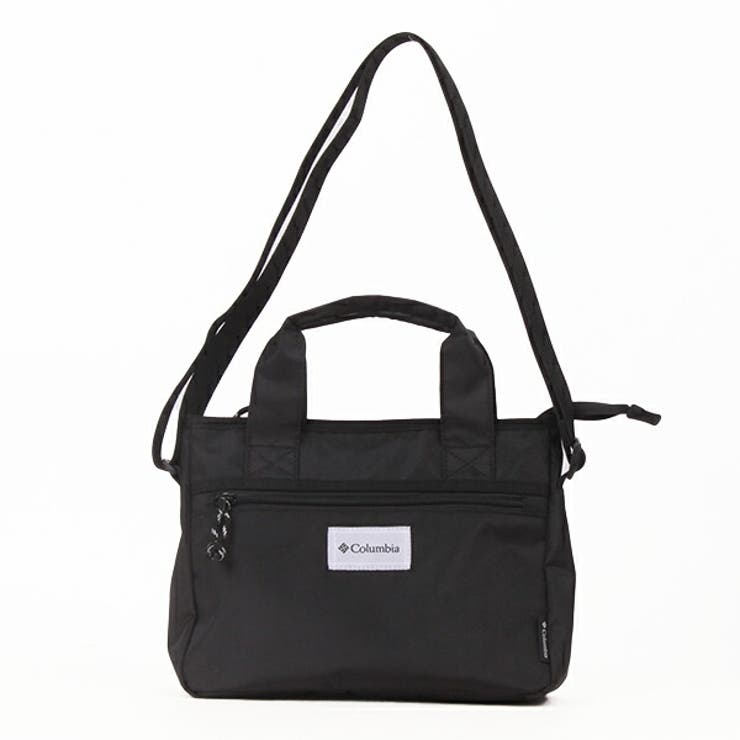 Columbia コロンビア トートショルダーバッグ | Tasche Jack | 詳細画像3 