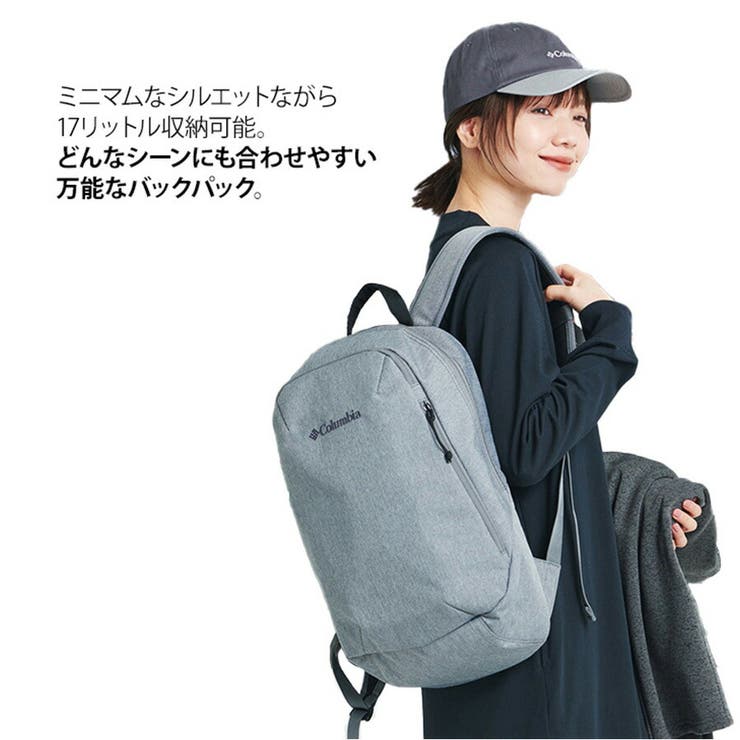 Columbia コロンビア PU8651 | Tasche Jack | 詳細画像4 