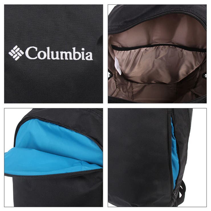 Columbia コロンビア PU8651 | Tasche Jack | 詳細画像5 