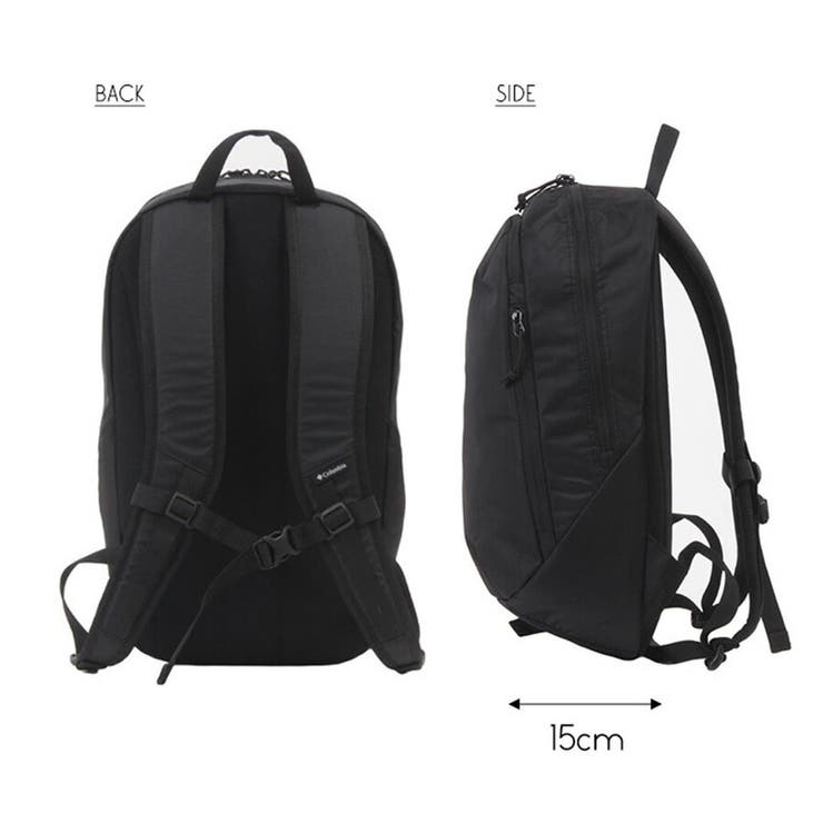 Columbia コロンビア PU8651 | Tasche Jack | 詳細画像8 