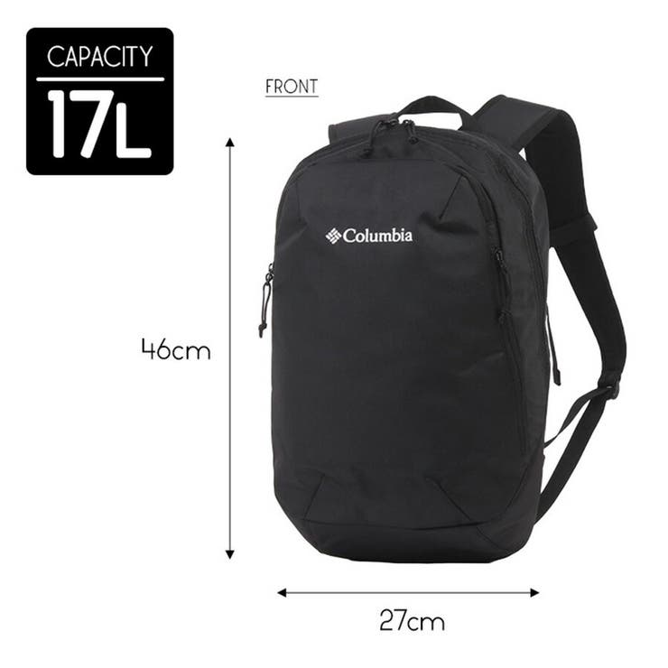 Columbia コロンビア PU8651 | Tasche Jack | 詳細画像10 