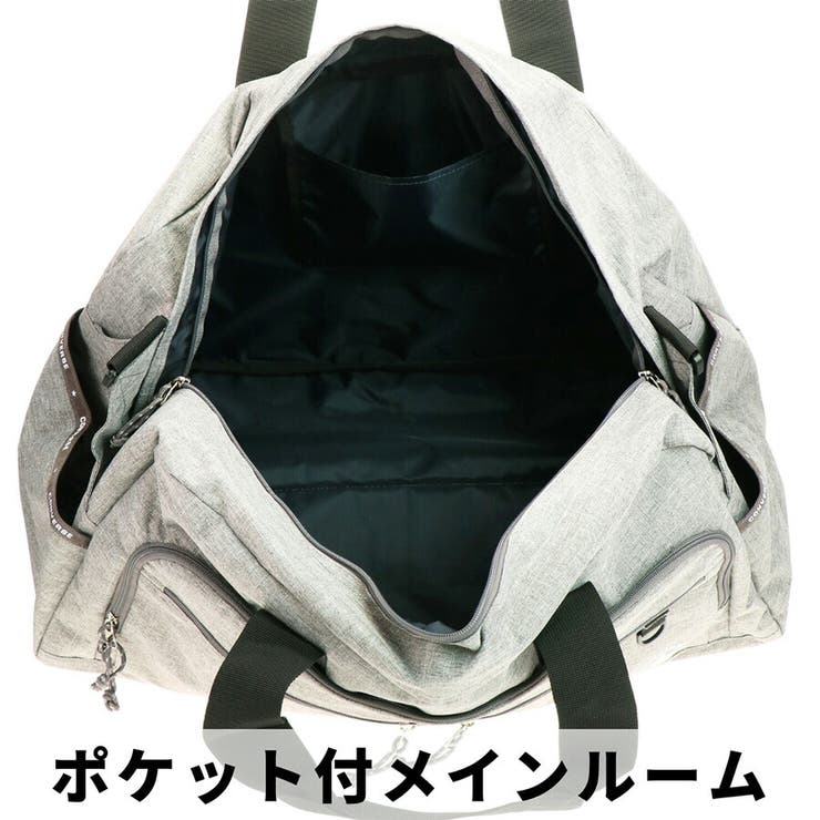【CONVERSE】 20076 55L | Tasche Jack | 詳細画像7 