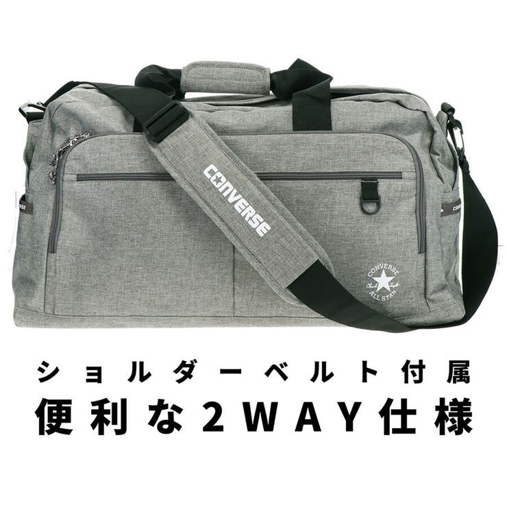 【CONVERSE】 20076 55L | Tasche Jack | 詳細画像8 
