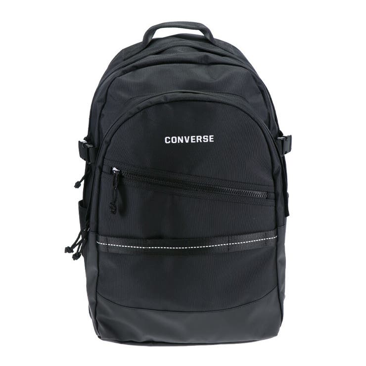 【CONVERSE】 リュック 大容量 | Tasche Jack | 詳細画像3 