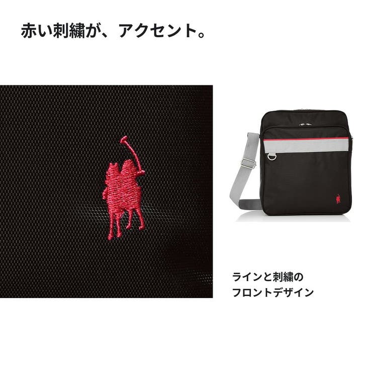 COUNTRYFIELD カントリーフィールド スクールショルダー | Tasche Jack | 詳細画像8 