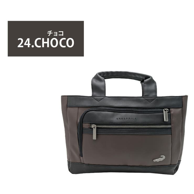 【Crocodile】736 2362 トートバッグ | Tasche Jack | 詳細画像7 