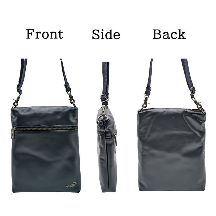 【Crocodile】 736 8250 | Tasche Jack | 詳細画像5 