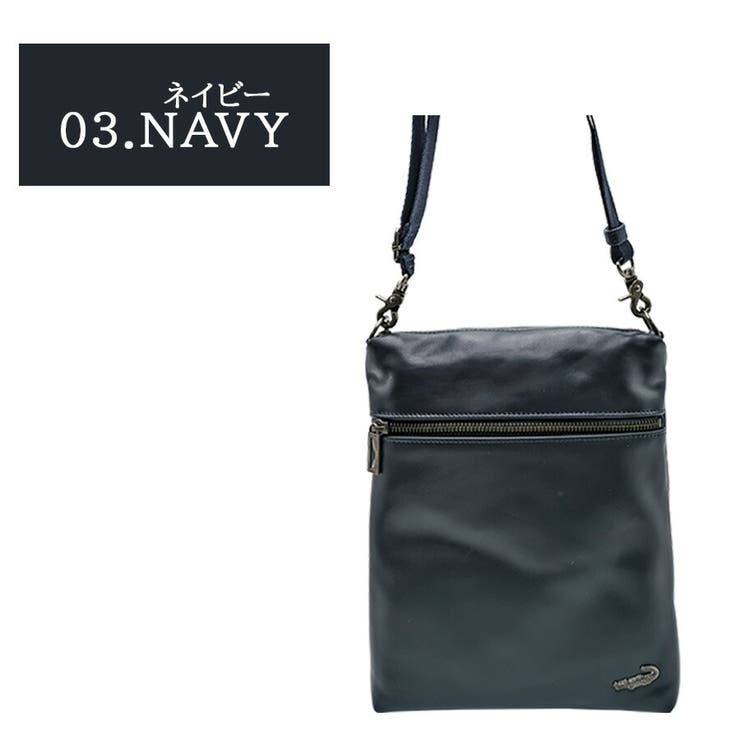 【Crocodile】 736 8250 | Tasche Jack | 詳細画像6 