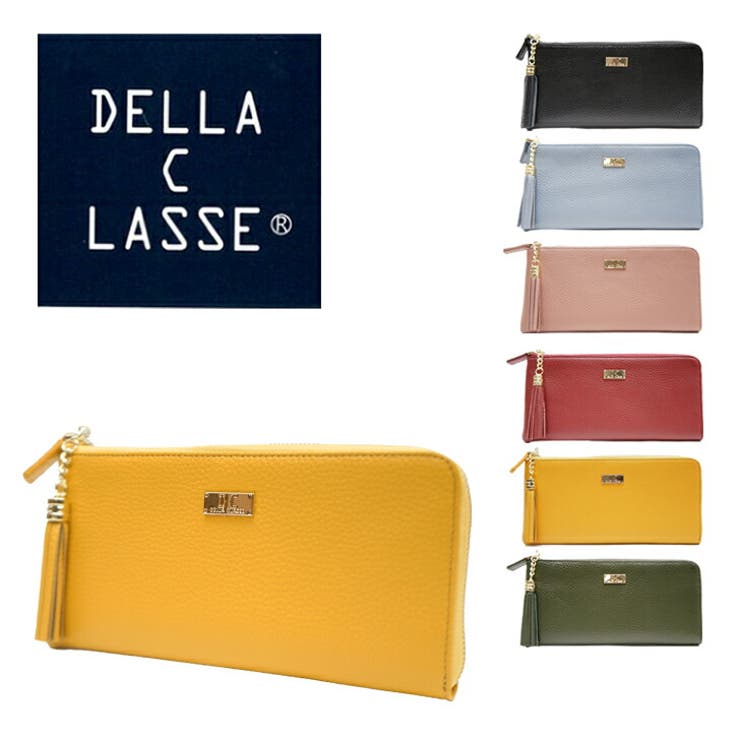 DELLA C LASSE | Tasche Jack | 詳細画像1 