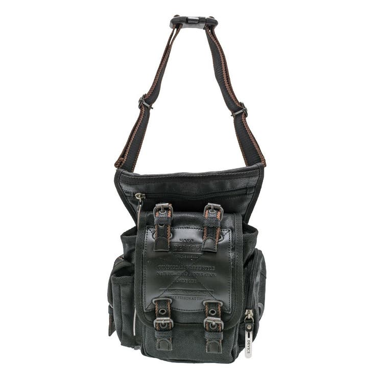 【DEVICE】 ahh17058 レッグポーチ | Tasche Jack | 詳細画像3 