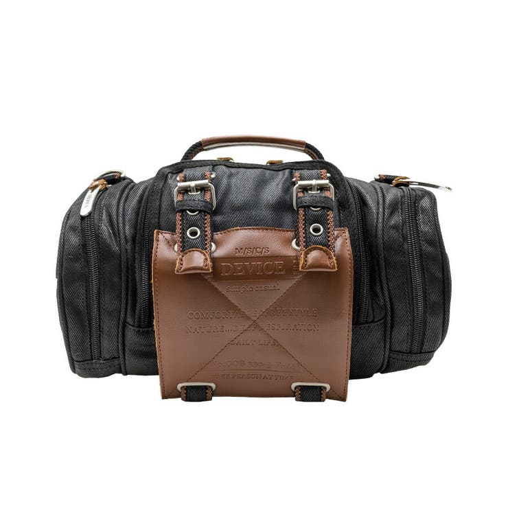 【DEVICE】 ahh17089 Work | Tasche Jack | 詳細画像2 