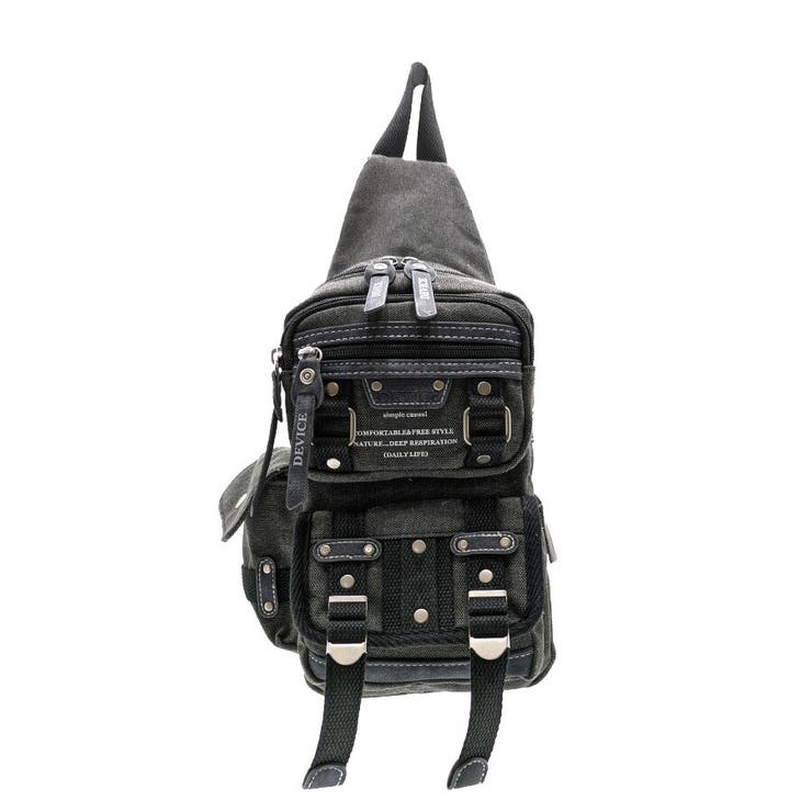 【DEVICE】 dbh31038 Haze2 | Tasche Jack | 詳細画像2 