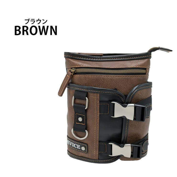 【DEVICE】 dcg70039 2WAYシザーケース | Tasche Jack | 詳細画像7 