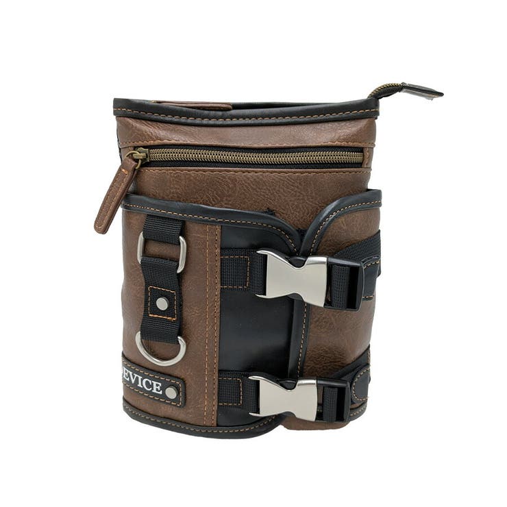 【DEVICE】 dcg70039 2WAYシザーケース | Tasche Jack | 詳細画像2 