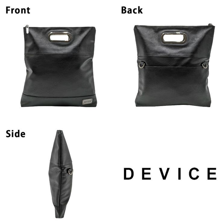 dhg70039 SHADE クラッチバッグバッグ | Tasche Jack | 詳細画像8 