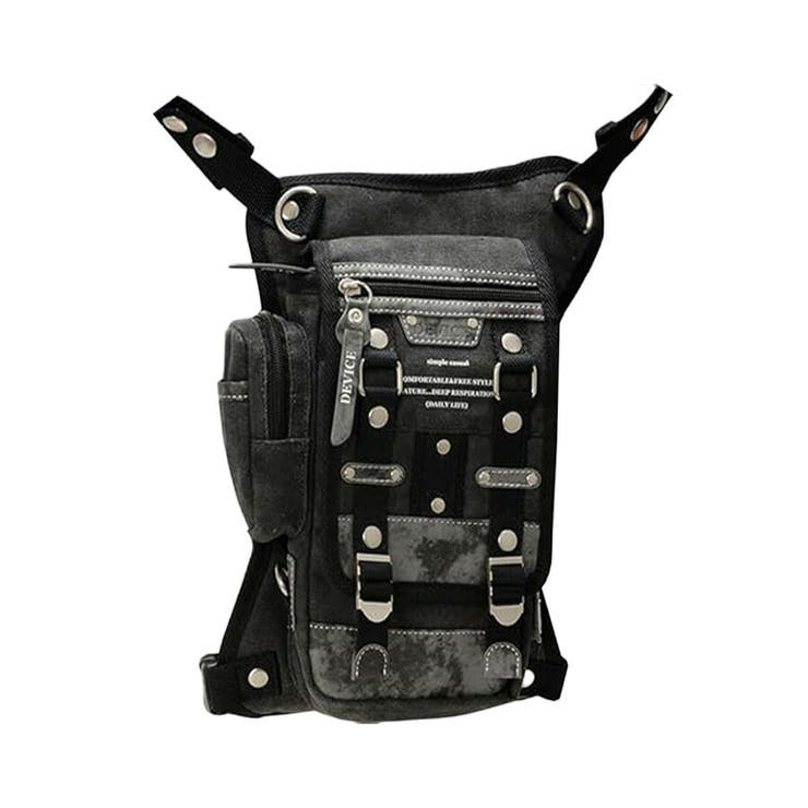 【DEVICE】 dlh40055 レッグポーチ | Tasche Jack | 詳細画像2 