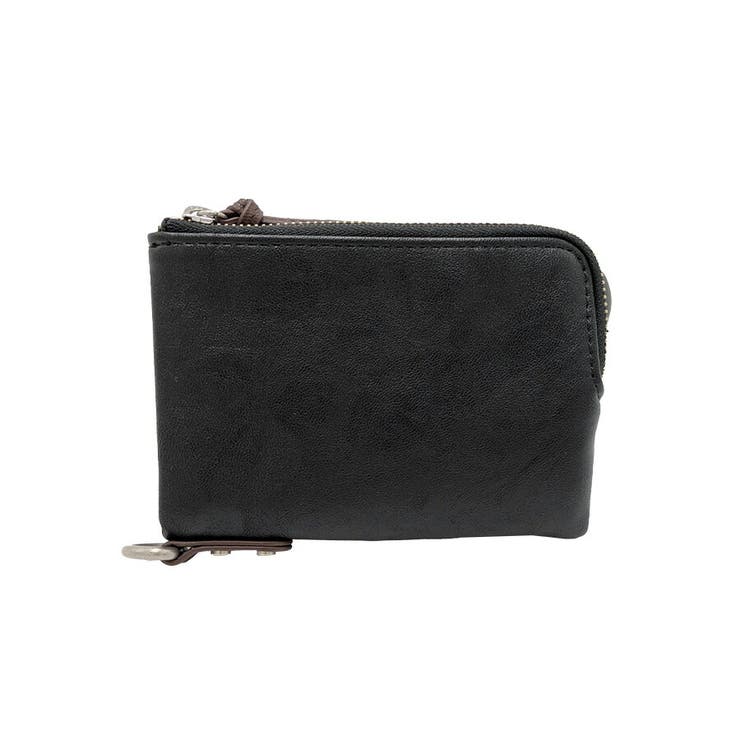 【DEVICE】 dpg20038 二つ折り財布 | Tasche Jack | 詳細画像2 