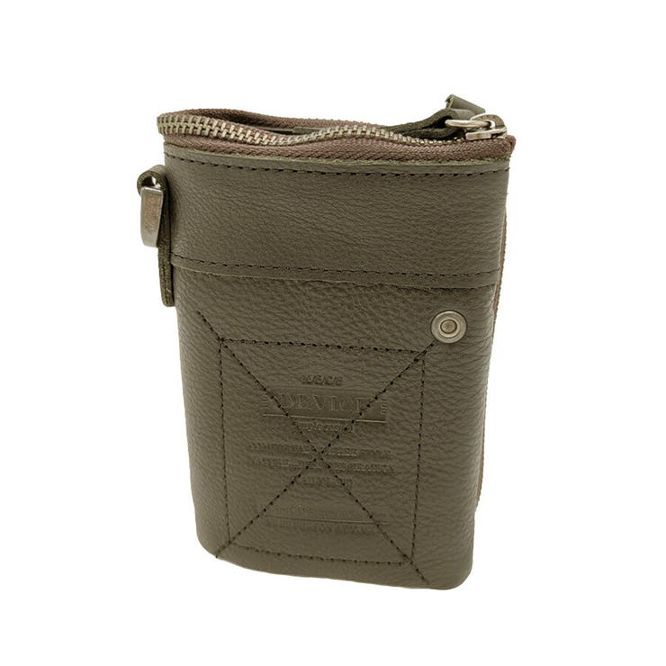 dpl60058 二つ折り財布 財布 | Tasche Jack | 詳細画像4 