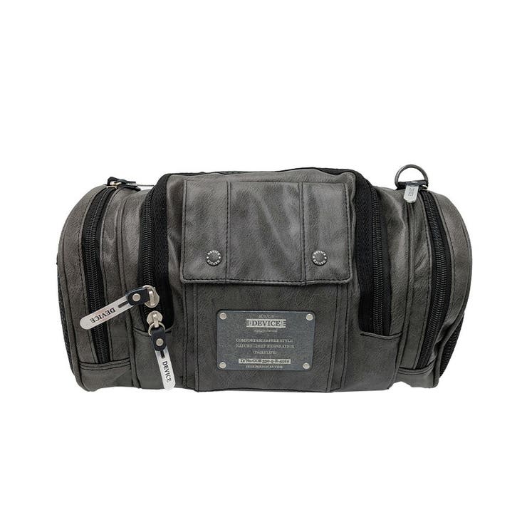 dwg50088 4WAY ヒップバッグ | Tasche Jack | 詳細画像2 