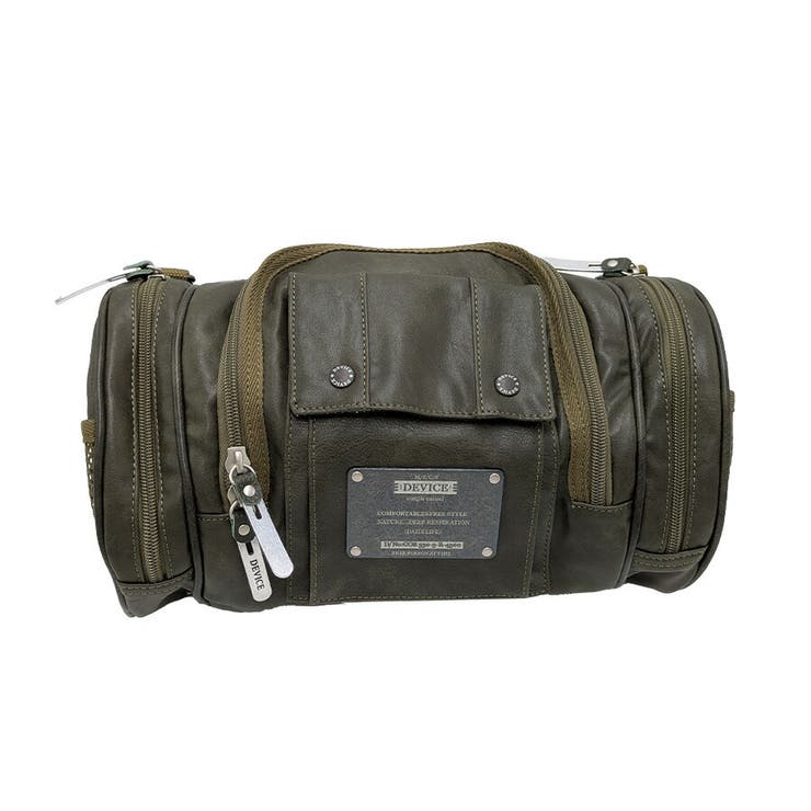 dwg50088 4WAY ヒップバッグ | Tasche Jack | 詳細画像4 
