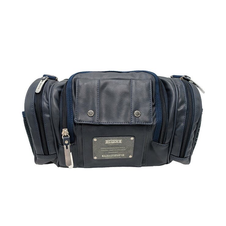 dwg50088 4WAY ヒップバッグ | Tasche Jack | 詳細画像5 