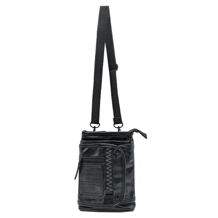 hgc10025 strong 2WAYポーチ | Tasche Jack | 詳細画像2 