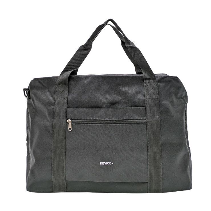 【DEVICE】 pbn24023 3WAYボストンバッグ | Tasche Jack | 詳細画像2 