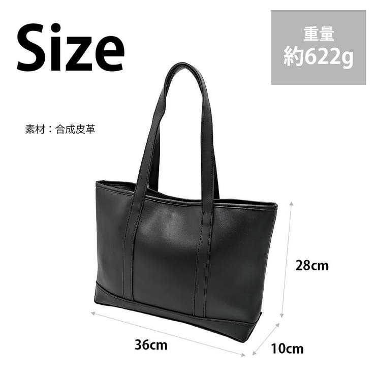 【DEVICE】 ptg21035 シックデザイン | Tasche Jack | 詳細画像7 