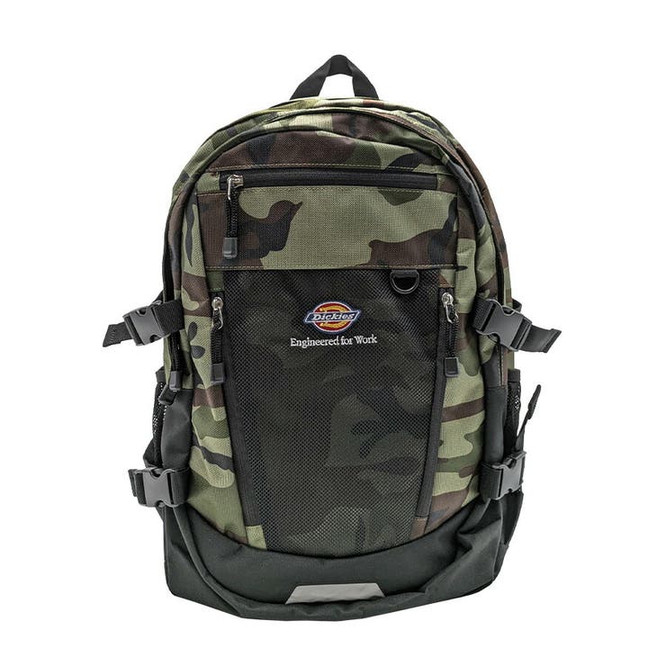 80310600 メッシュポケットバックパック 鞄 | Tasche Jack | 詳細画像2 