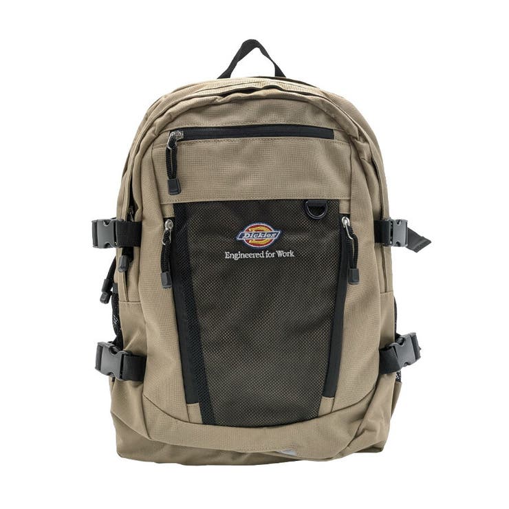 80310600 メッシュポケットバックパック 鞄 | Tasche Jack | 詳細画像3 