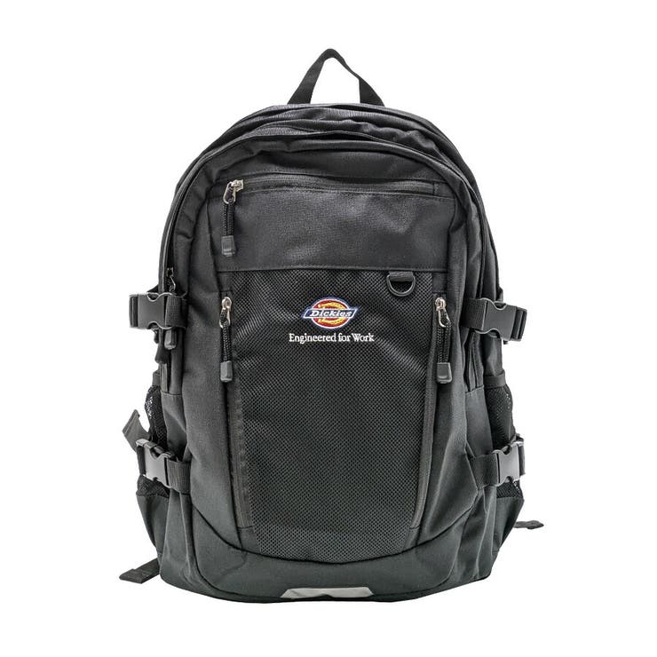 80310600 メッシュポケットバックパック 鞄 | Tasche Jack | 詳細画像4 