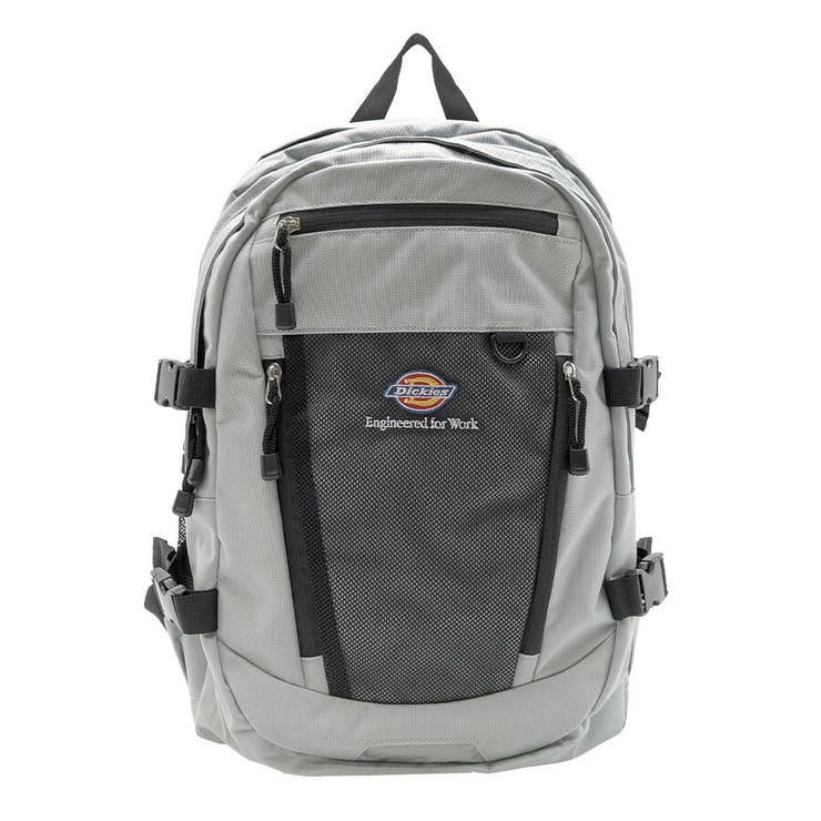 80310600 メッシュポケットバックパック 鞄 | Tasche Jack | 詳細画像5 