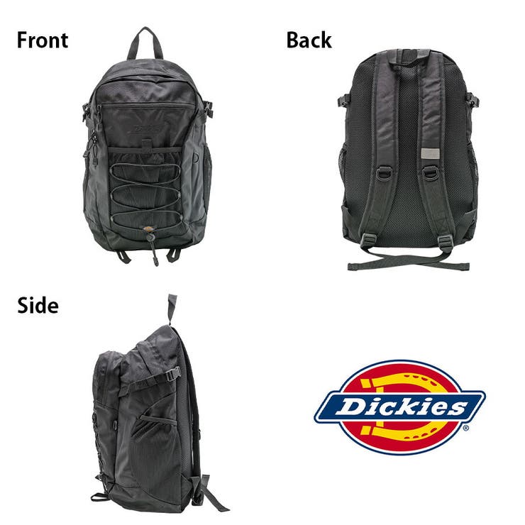 80676300 シティウォークバックパック 鞄 | Tasche Jack | 詳細画像8 