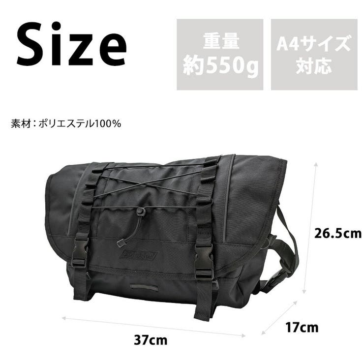 【Dickies】 80676400 DK | Tasche Jack | 詳細画像10 