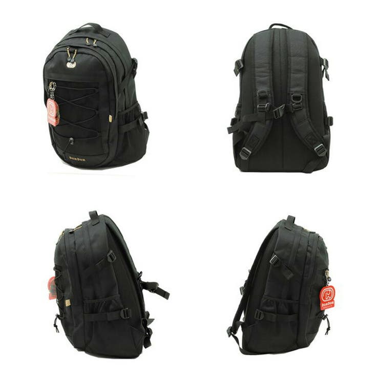 DOMDOM DAYPACK A | Tasche Jack | 詳細画像6 