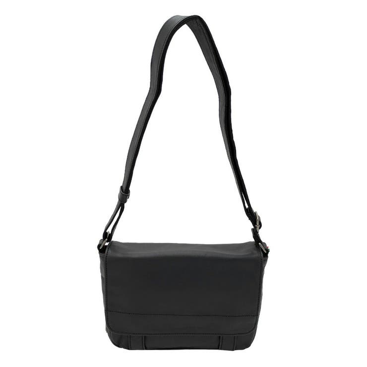 【DOUBLES】vwe1919 フラップショルダー 斜め掛け | Tasche Jack | 詳細画像2 