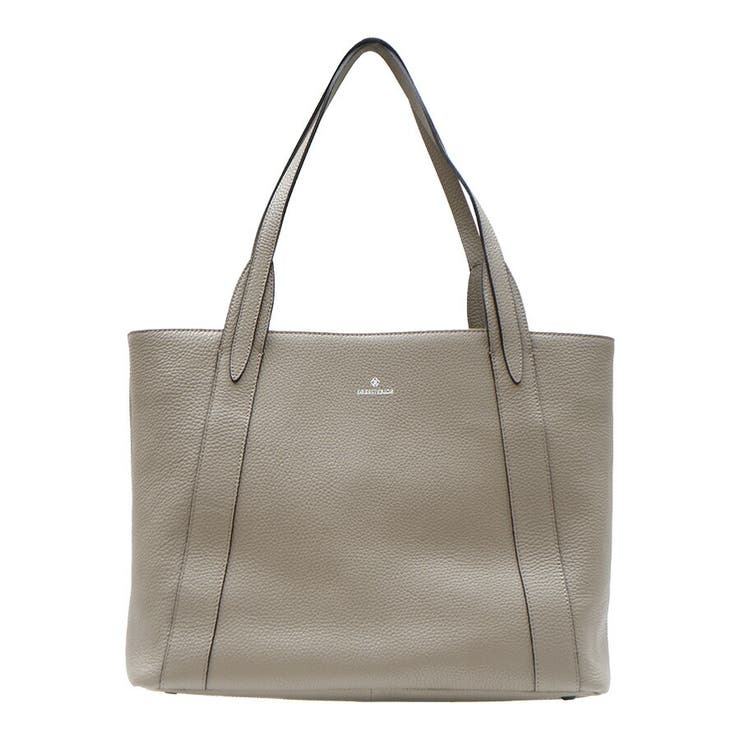 861712 レザートートA4 キャバリア | Tasche Jack | 詳細画像4 