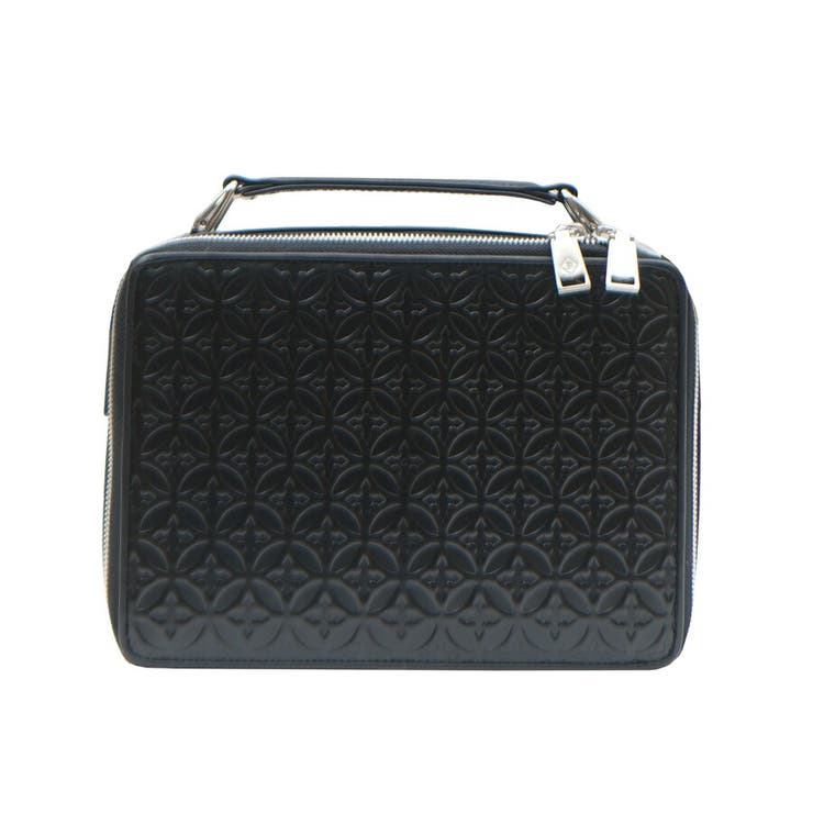 【DRESSTERIOR】864103 レザーショルダーバッグ ウェルシュ | Tasche Jack | 詳細画像2 