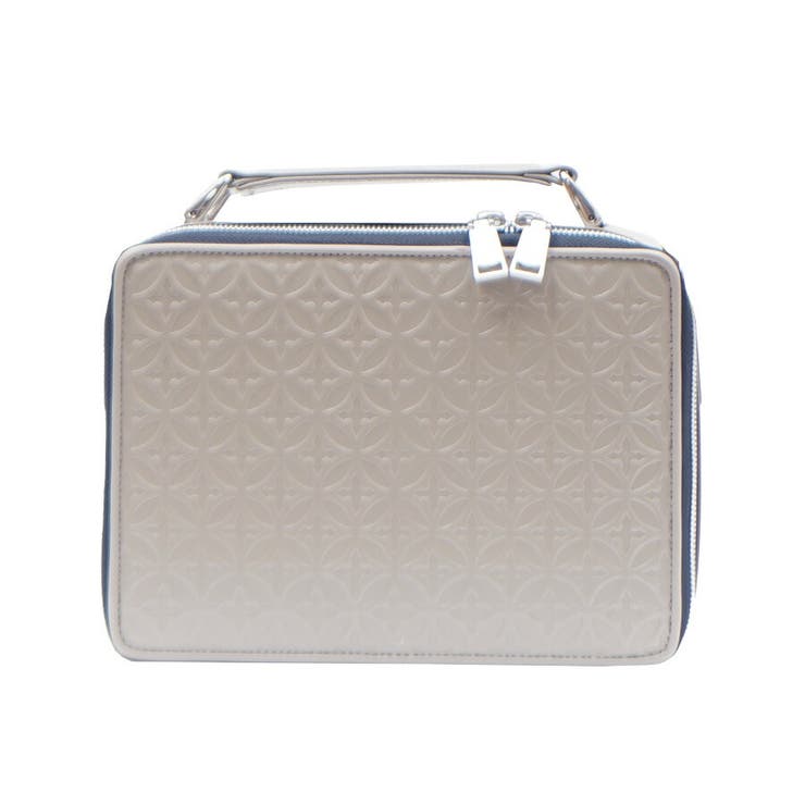 【DRESSTERIOR】864103 レザーショルダーバッグ ウェルシュ | Tasche Jack | 詳細画像3 