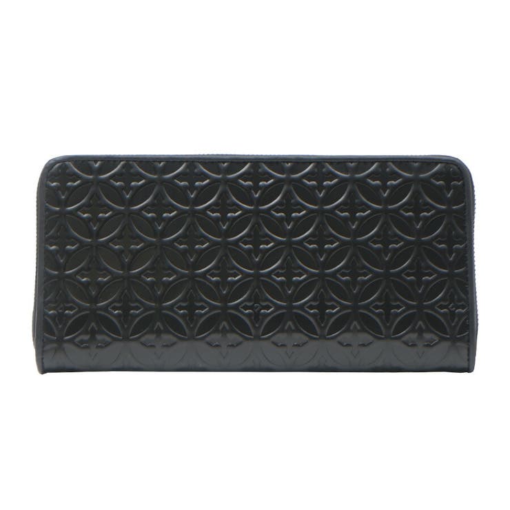 【DORESSTERIOR】864603 ラウンド長財布 ウェルシュ | Tasche Jack | 詳細画像2 